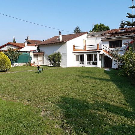 Casa En Laredo Villa Exteriör bild