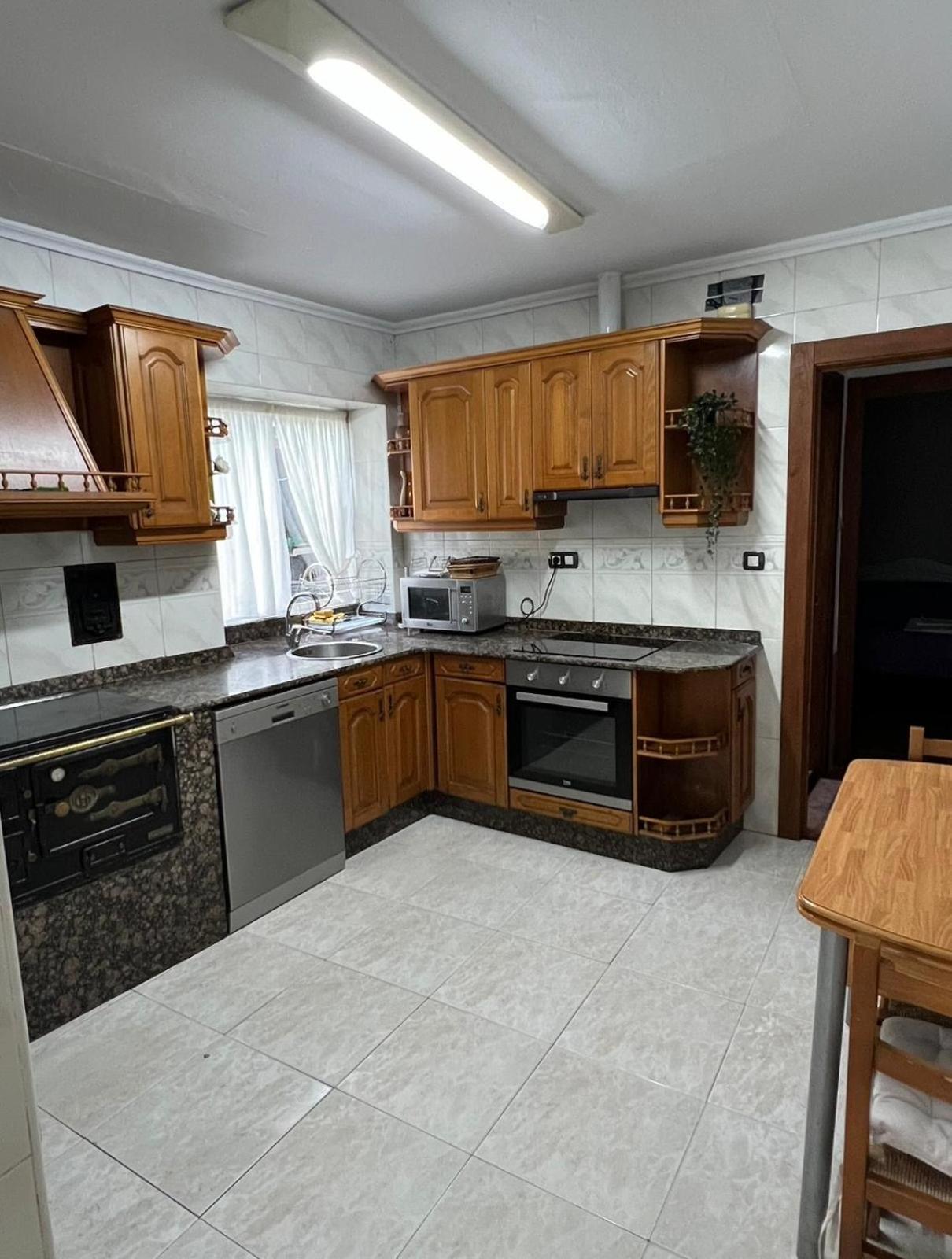 Casa En Laredo Villa Exteriör bild