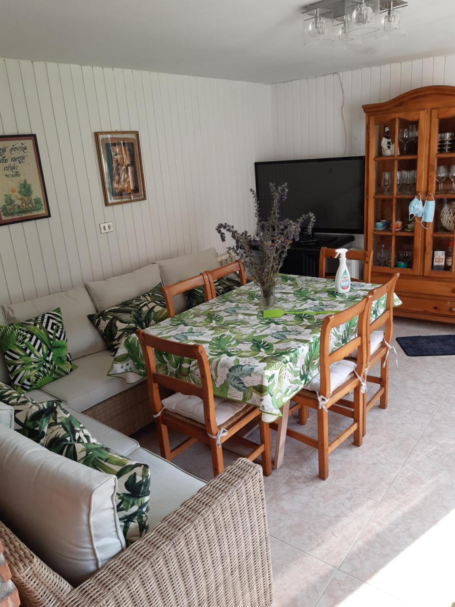 Casa En Laredo Villa Exteriör bild